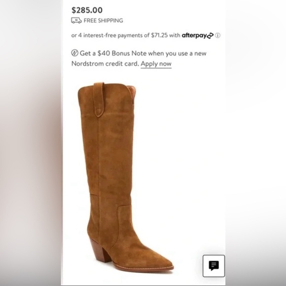Matisse Shoes - Matisse: It's Your Time Fawn Brown Boots